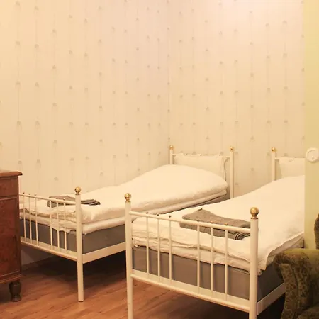 Poutapilvi * Bollstad